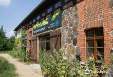 Naturparkzentrum Hoher Flaming景点图片