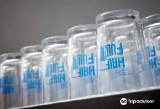 Half Full Brewery景点图片