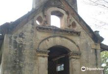 Iglesia Santa Barbara de Contreras景点图片