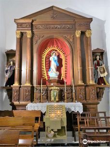 Iglesia de San Fernando Rey-圣蒂亚格德泰蒂