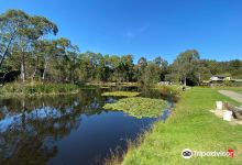 Australian Rainbow Trout Farm景点图片