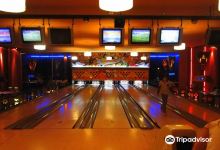 Strike Bowling美食图片