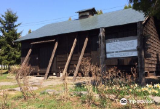 屯田兵屋景点图片