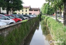 Borgo Fortificato Di Martinengo景点图片