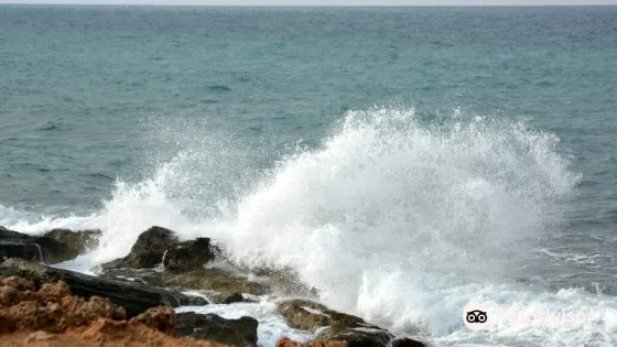 Lapta Coastal Walkway
