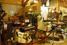 Heartland Acres Agribition Center景点图片