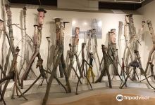 Paris Gibson Square Museum of Art景点图片