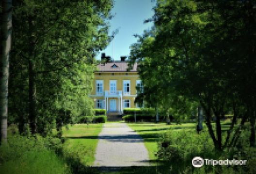 County Governor's Residence景点图片