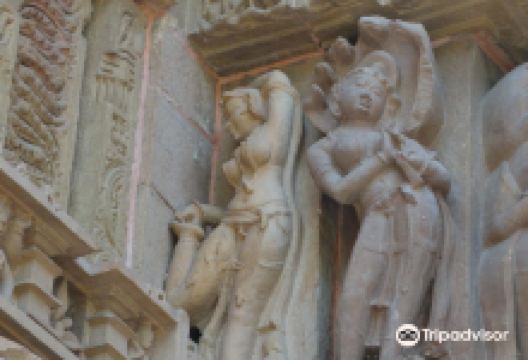 Devi Jagdamba Temple景点图片