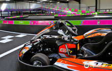 Karting de Caudecoste餐厅图片