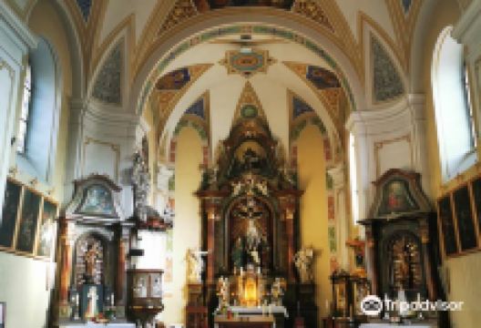 Main Square景点图片