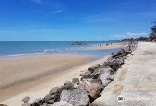 Puek Tian Beach景点图片