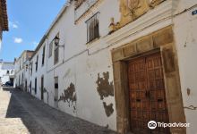 Casa de Los Barrantes Maldonado景点图片