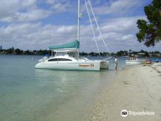 Nautical Adventures Belize-柏森斯亚半岛