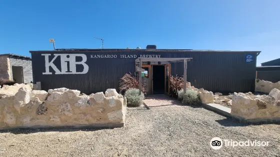 Kangaroo Island Brewery