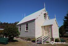 Bicheno Community Church景点图片