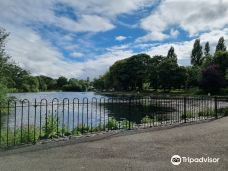 Albert Park-米德尔斯堡