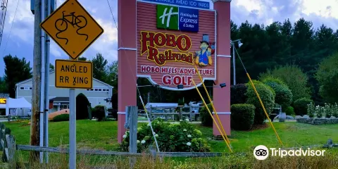 Hobo Railroad