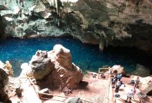 Gasparee Caves景点图片