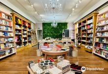 The Old School Beauly购物图片