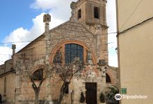 Iglesia San Nicolas de Bari景点图片