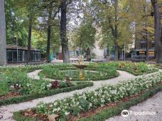 佛罗里达公园-维托里亚