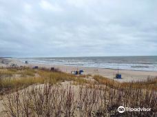 Ventspils Beach-文茨皮尔斯