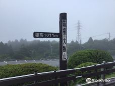 Hakone Turnpike Daikanyama Parking lot-足柄下郡