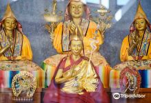 Manjushri Kadampa Meditation Centre景点图片
