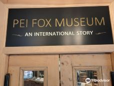 International Fox Museum and Hall of Fame-萨默塞德