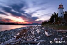 Cape Mudge Lighthouse景点图片