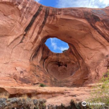 峡谷地国家公园图片