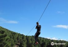 Aventura Amazonia景点图片