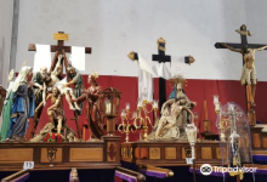 Iglesia de San Vicente Ferrer景点图片