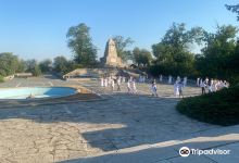 Alyosha Soviet Army Memorial景点图片