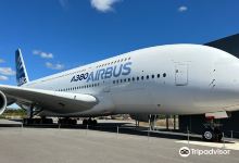 航空博物馆景点图片