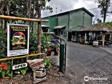雷鸣山咖啡种植园-科纳