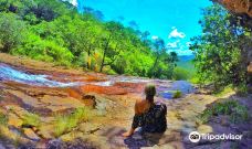 Chapada Imperial-Brazlandia