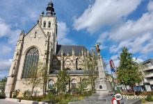 Onze-Lieve-Vrouw-ten-Poel Church景点图片