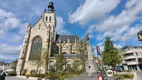 Onze-Lieve-Vrouw-ten-Poel Church