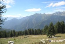 Riserva Naturale Mont Mars景点图片