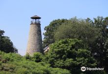 Barcelona Lighthouse景点图片
