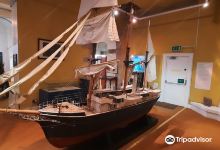 Athy Heritage Centre-Museum景点图片