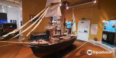 Athy Heritage Centre-Museum