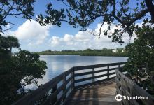 Indian Rocks Beach Nature Preserve景点图片