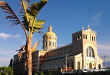 Santuario di Santa Maria del Tindari景点图片