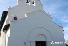 Eglise Sainte-Marie景点图片