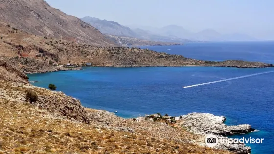 Finikas Beach