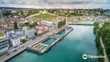 Rhybadi-沙夫豪森