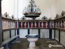 Borglum Kloster-弗罗